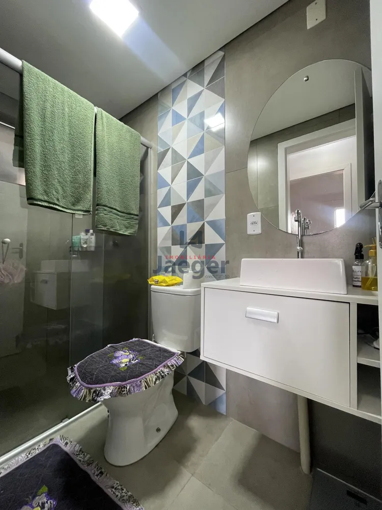 Apartamento, 2 quartos, 56 m² - Foto 5