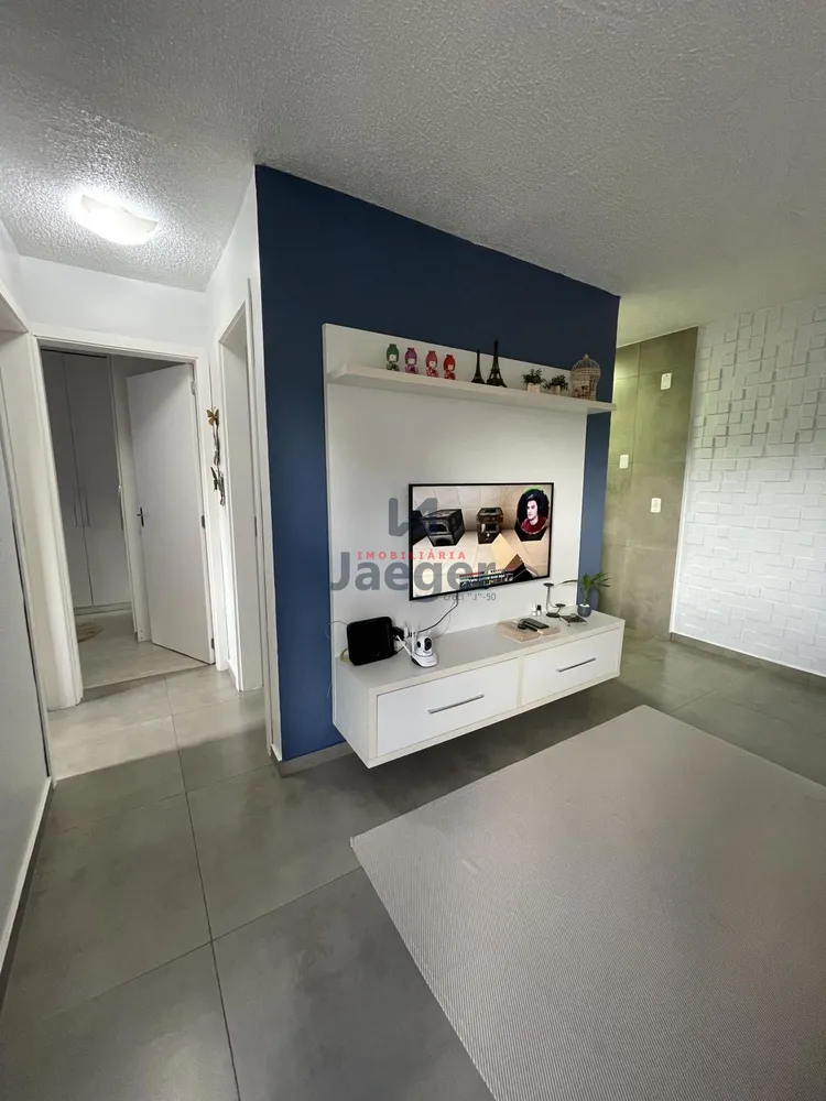 Apartamento, 2 quartos, 56 m² - Foto 7