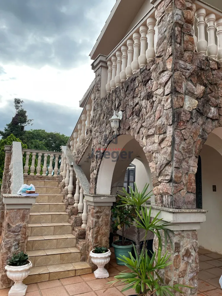 Casa, 7 quartos, 187 m² - Foto 8