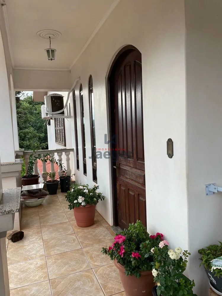 Casa, 7 quartos, 187 m² - Foto 10