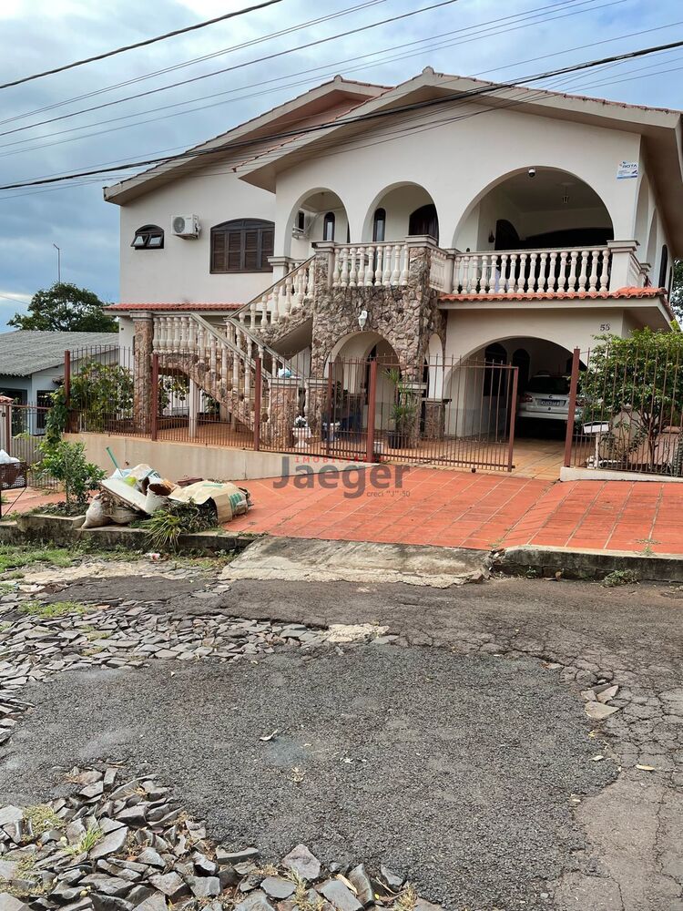 Casa, 7 quartos, 187 m² - Foto 4