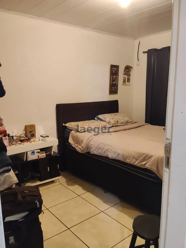 Casa, 2 quartos, 42 m² - Foto 11