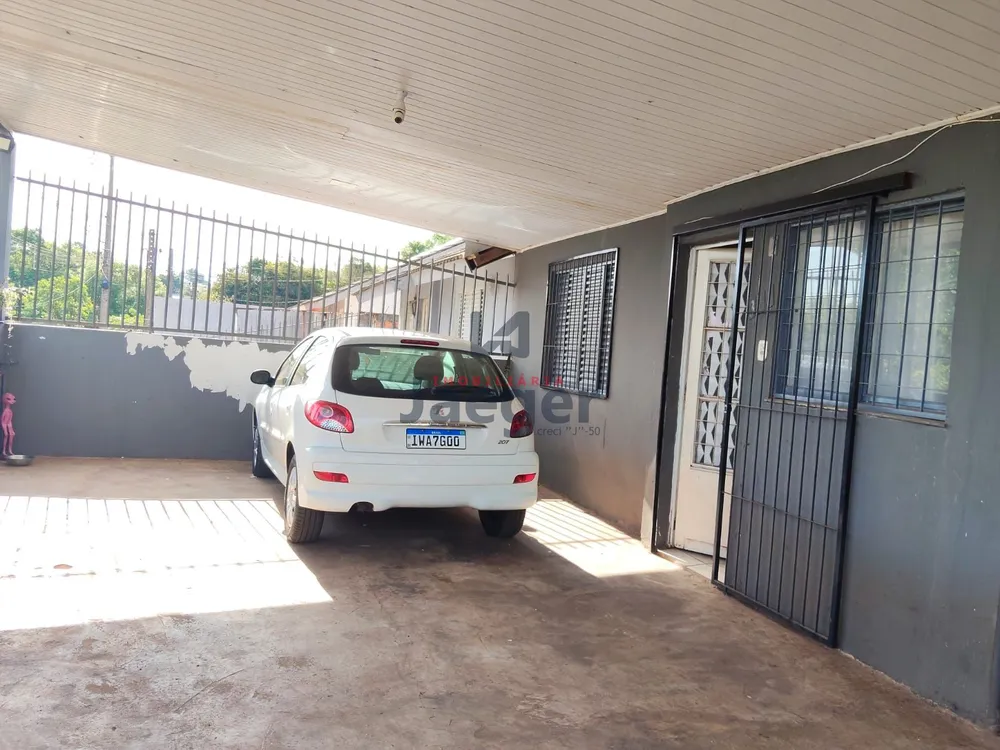 Casa, 2 quartos, 42 m² - Foto 12