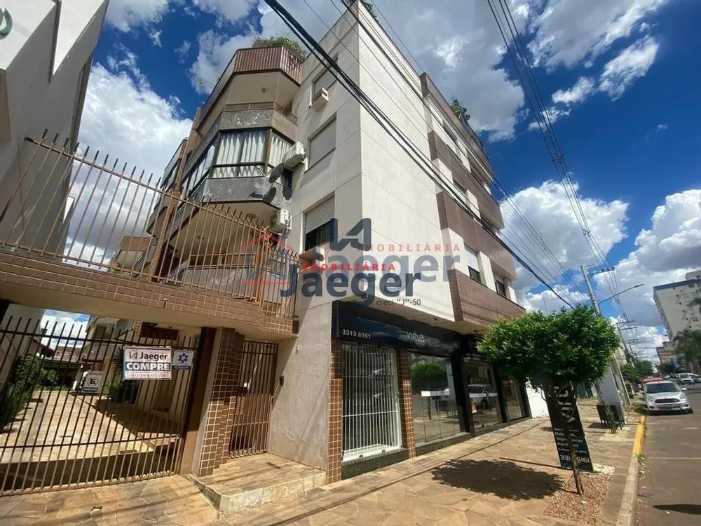 Apartamento, 3 quartos, 108 m² - Foto 1