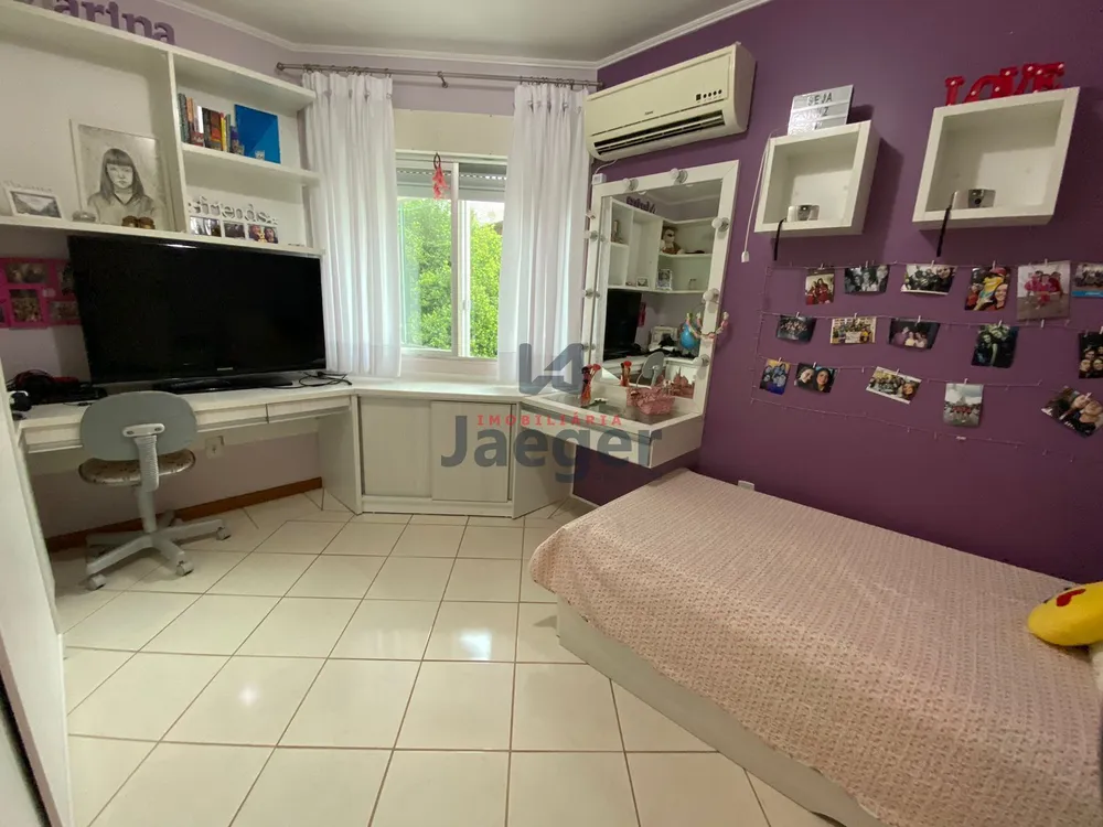 Apartamento, 3 quartos, 125 m² - Foto 8