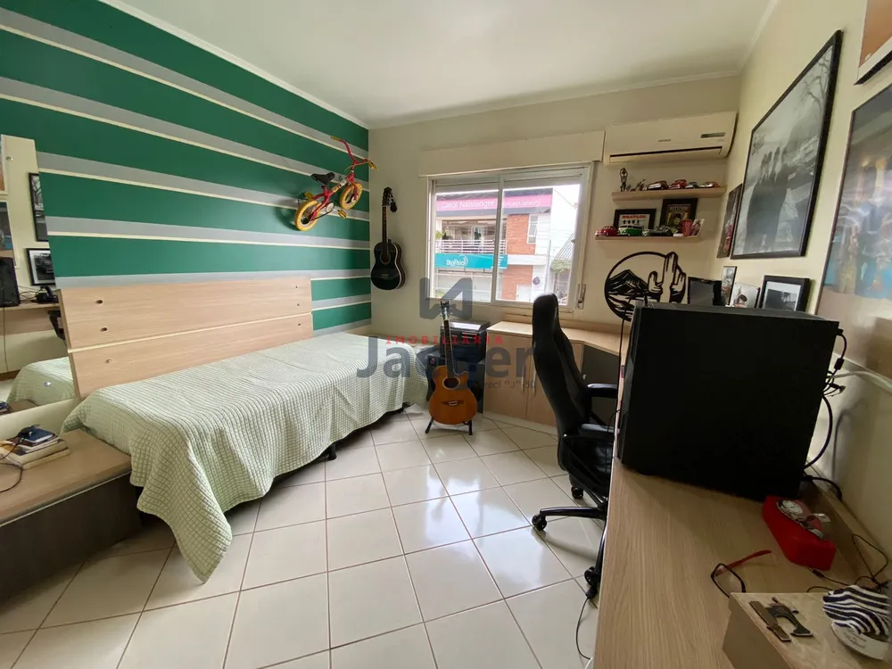 Apartamento, 3 quartos, 125 m² - Foto 9