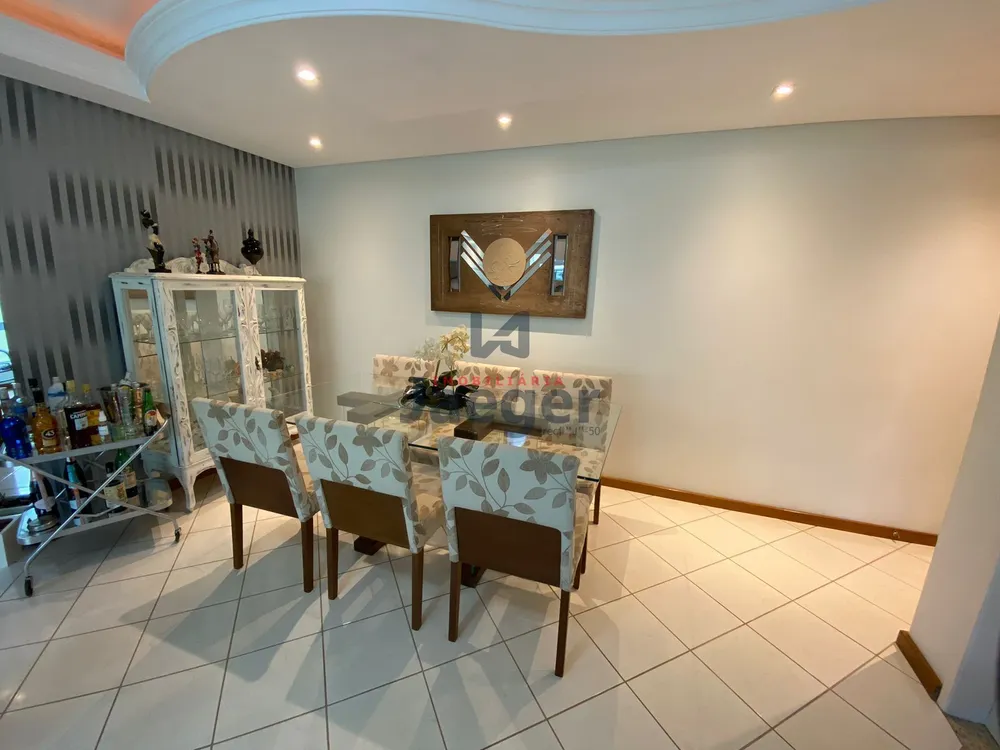 Apartamento, 3 quartos, 125 m² - Foto 1