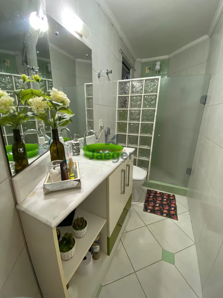Apartamento, 3 quartos, 125 m² - Foto 7