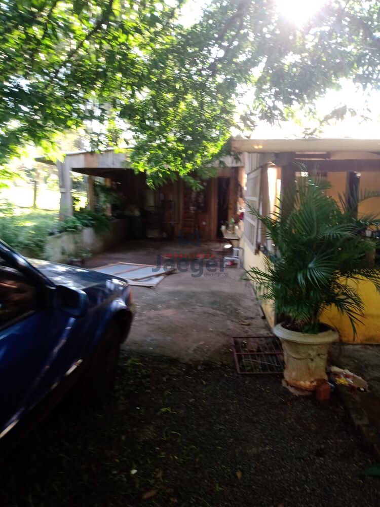 Chácara, 2 quartos, 10000 m² - Foto 3