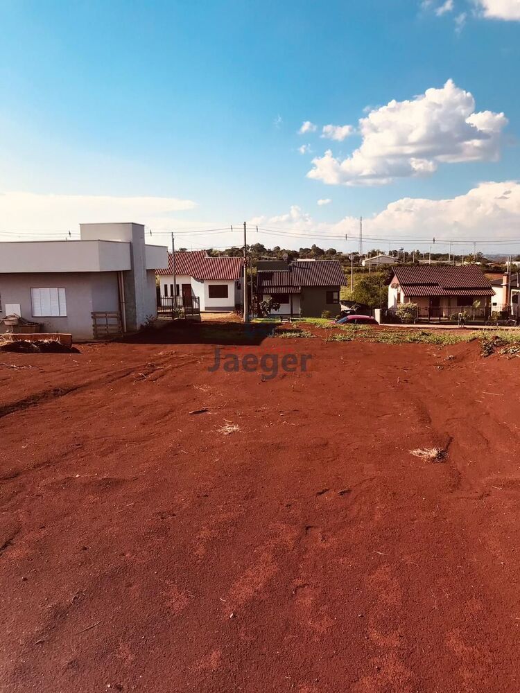 Terreno, 432 m² - Foto 1