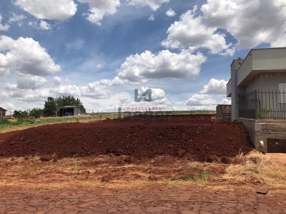 Terreno, 432 m² - Foto 3