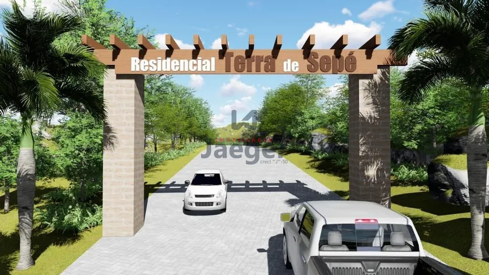 Terreno, 1 m² - Foto 5