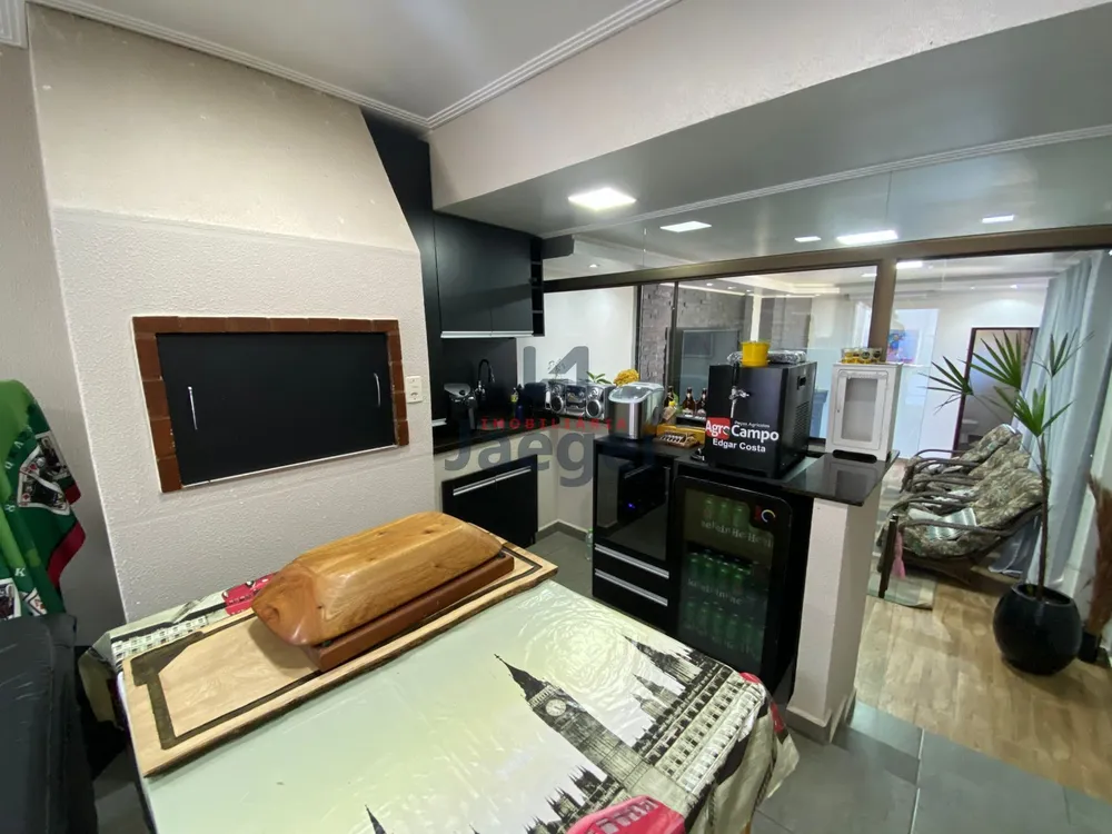 Casa, 3 quartos, 188 m² - Foto 6