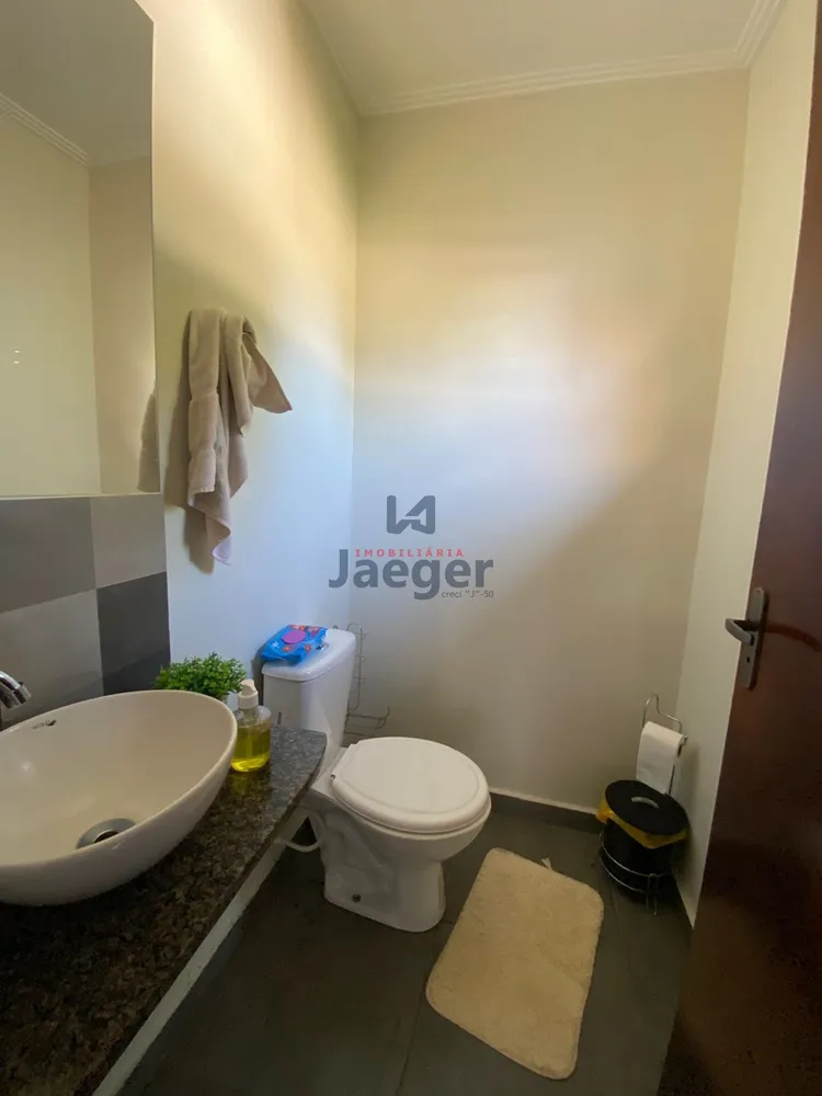 Casa, 3 quartos, 188 m² - Foto 5