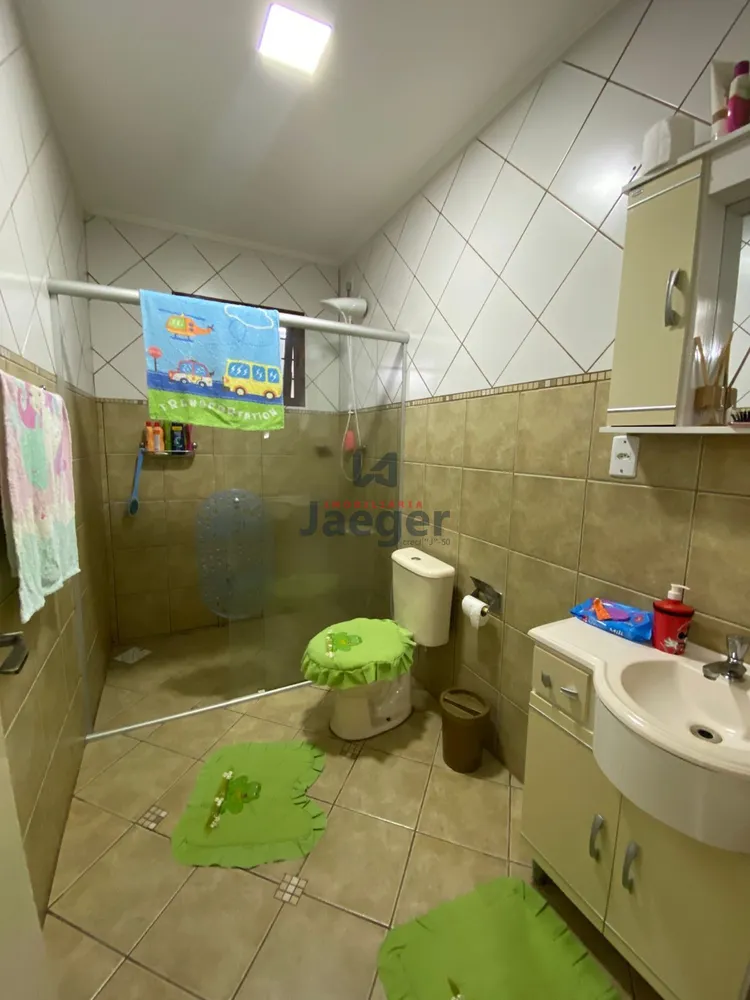 Casa, 3 quartos, 188 m² - Foto 8