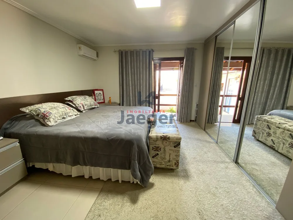 Casa, 3 quartos, 188 m² - Foto 3