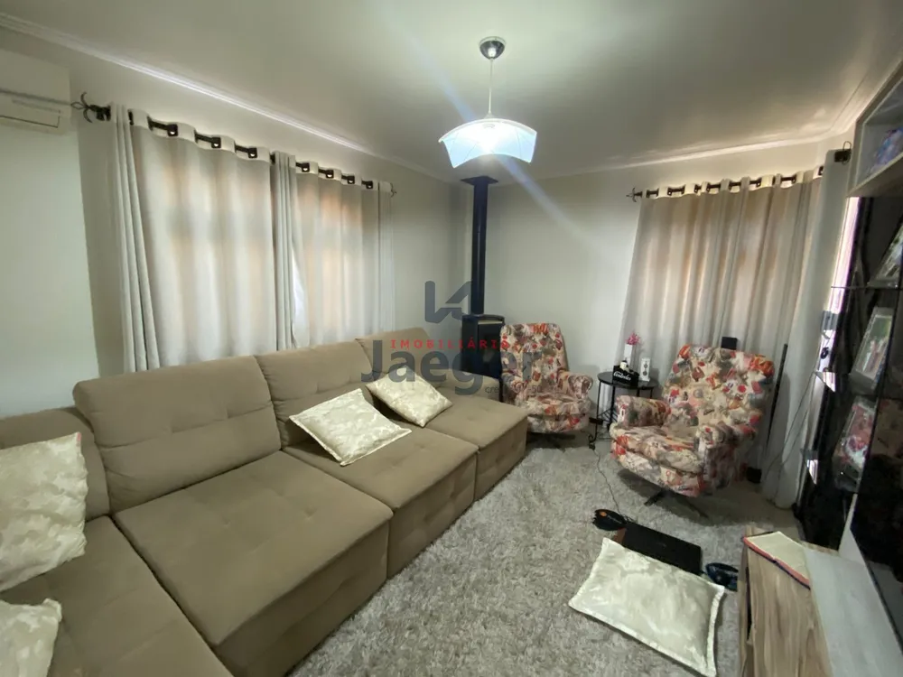 Casa, 3 quartos, 188 m² - Foto 2