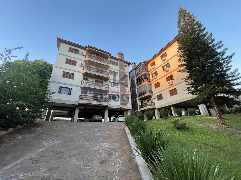 Apartamento, 2 quartos, 117 m² - Foto 1