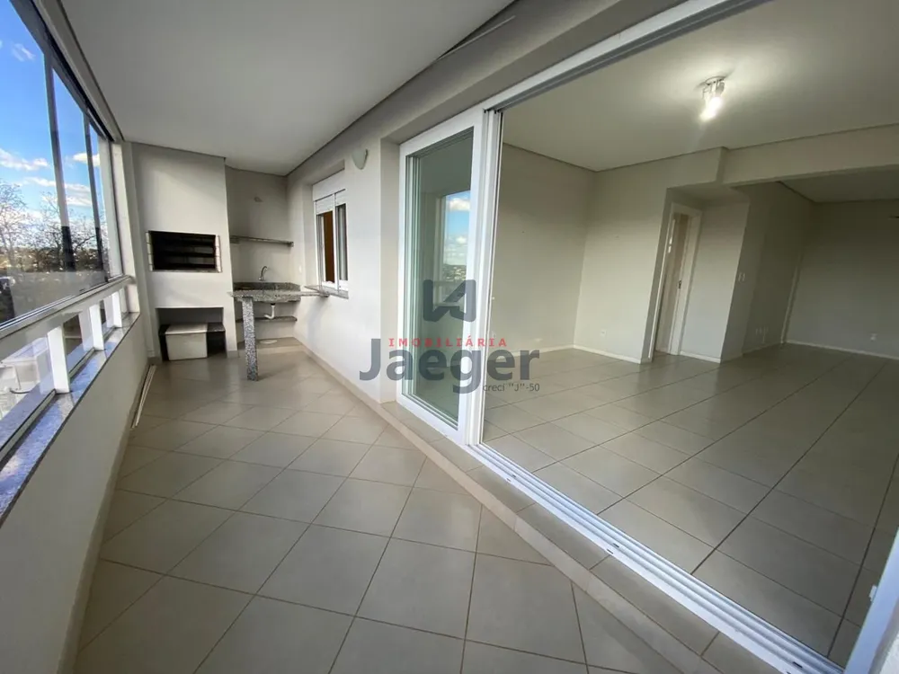 Apartamento, 3 quartos, 115 m² - Foto 1