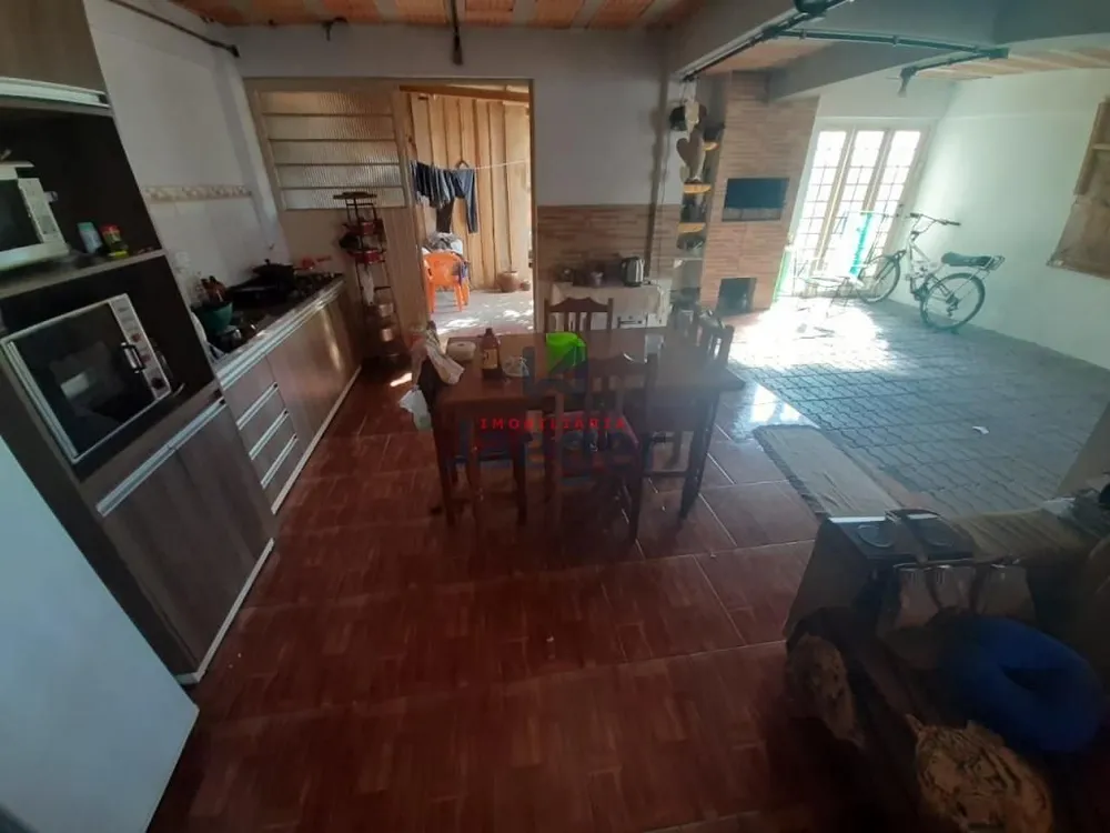 Casa, 3 quartos, 197 m² - Foto 7