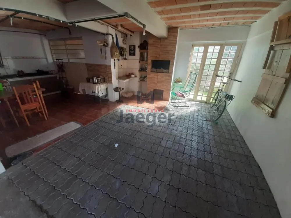 Casa, 3 quartos, 197 m² - Foto 8