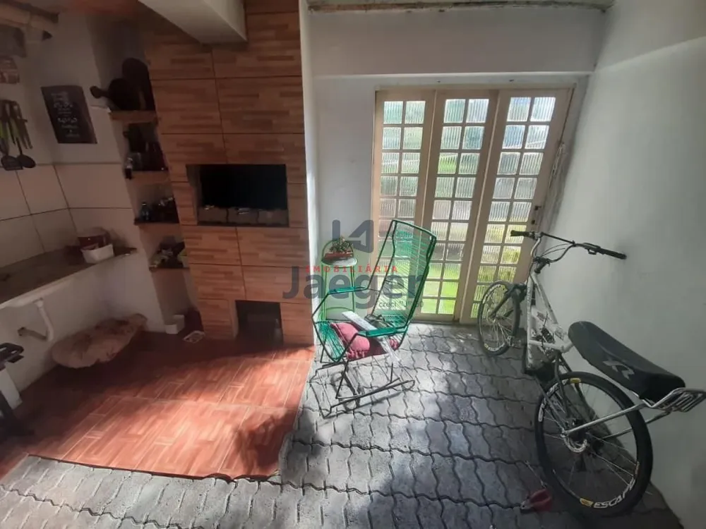 Casa, 3 quartos, 197 m² - Foto 9