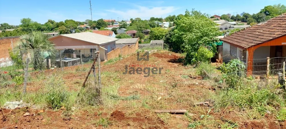 Terreno, 594 m² - Foto 1