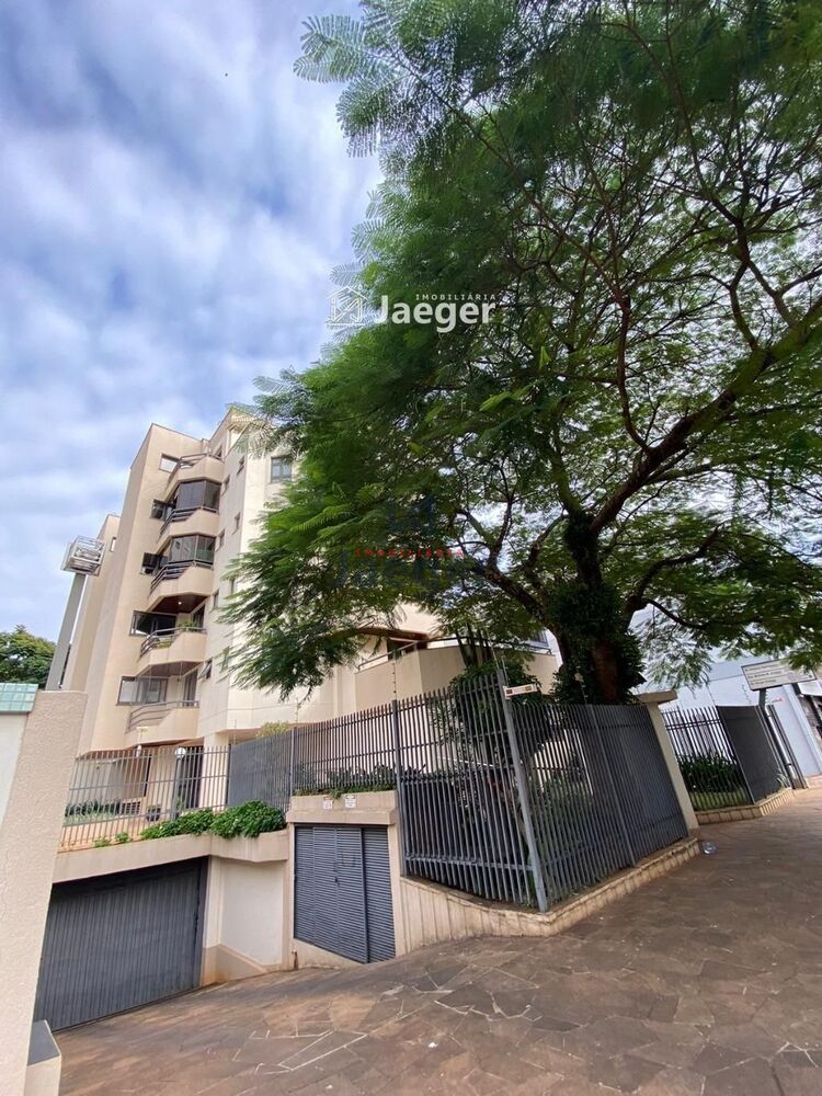 Apartamento, 3 quartos, 163 m² - Foto 1