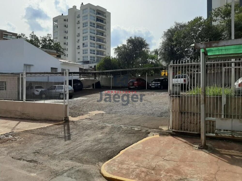 Terreno, 1011 m² - Foto 1