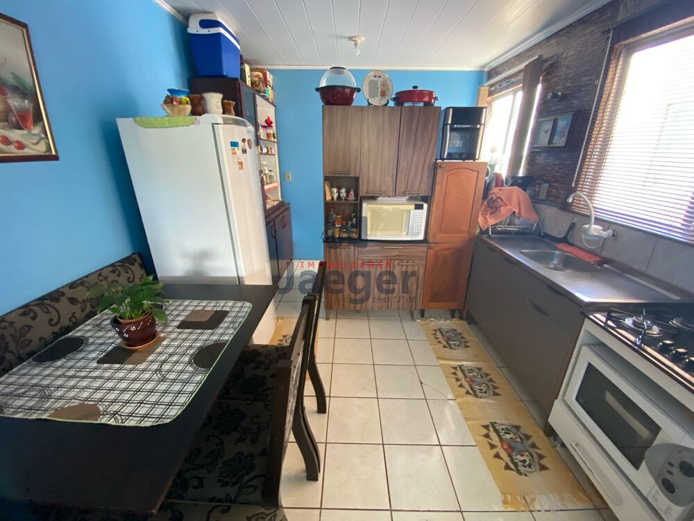 Apartamento à venda com 2 quartos, 66m² - Foto 4