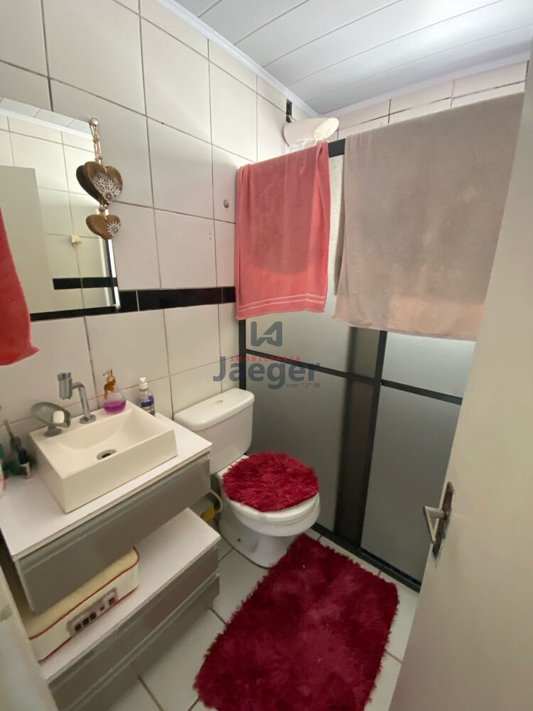Apartamento à venda com 2 quartos, 66m² - Foto 7