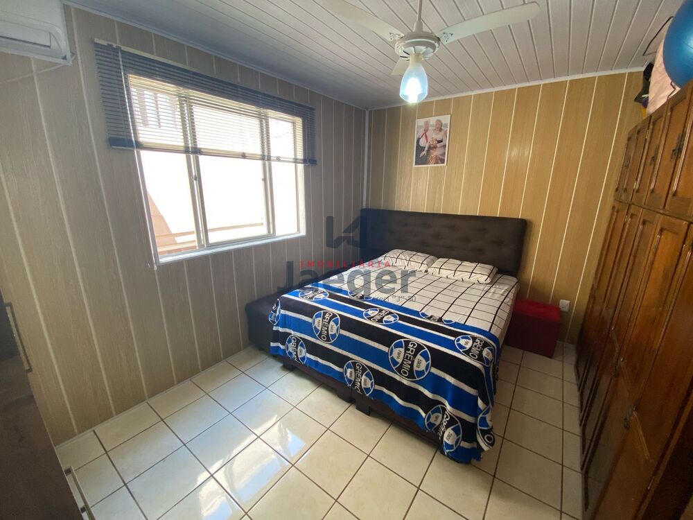 Apartamento à venda com 2 quartos, 66m² - Foto 2