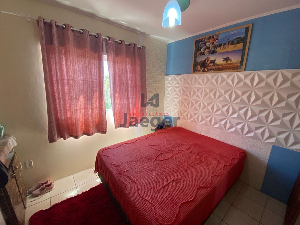 Apartamento à venda com 2 quartos, 66m² - Foto 3