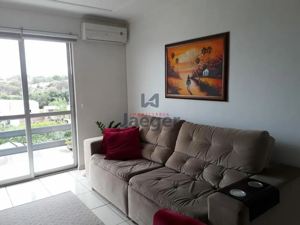 Apartamento, 2 quartos, 70 m² - Foto 3