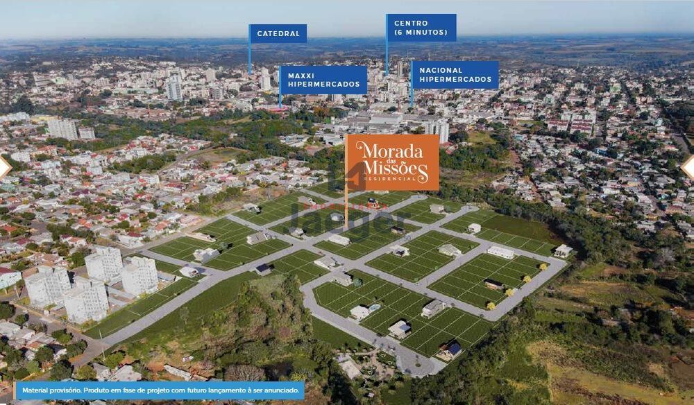 Terreno à venda, 360m² - Foto 2