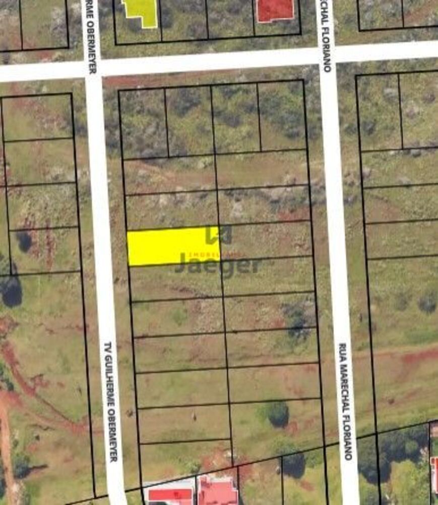 Terreno, 377 m² - Foto 1