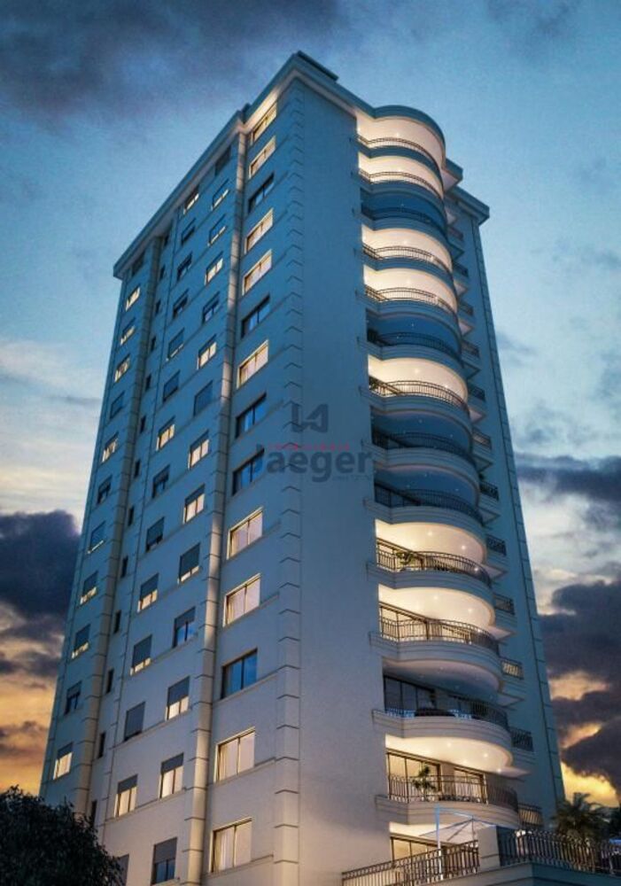 Apartamento, 3 quartos, 389 m² - Foto 2