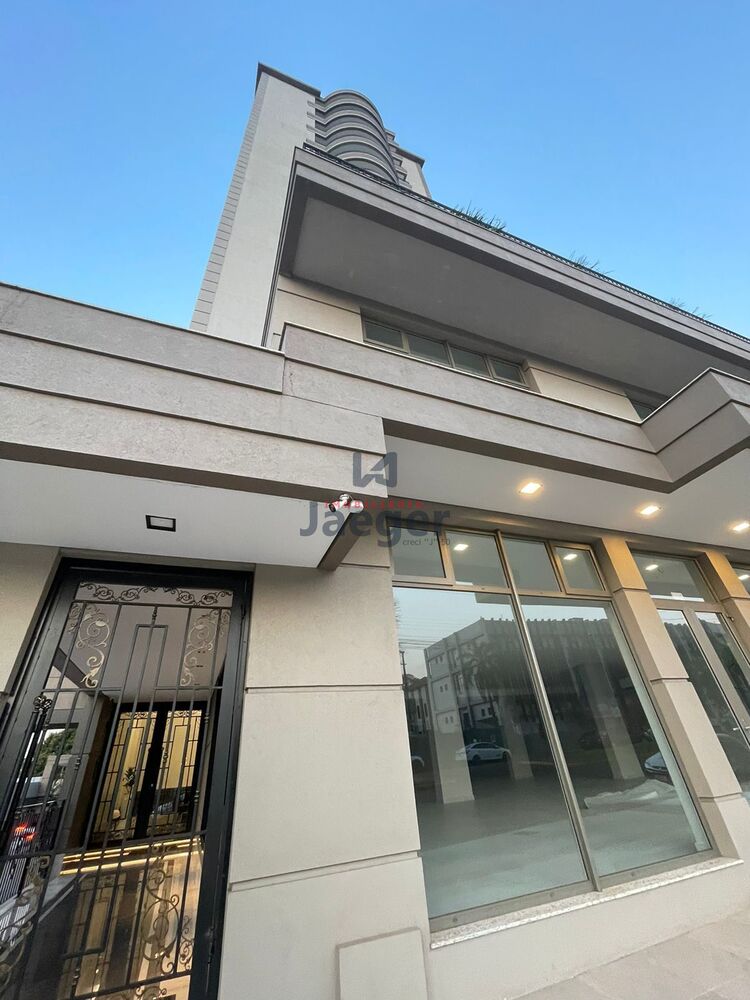 Apartamento, 3 quartos, 389 m² - Foto 1