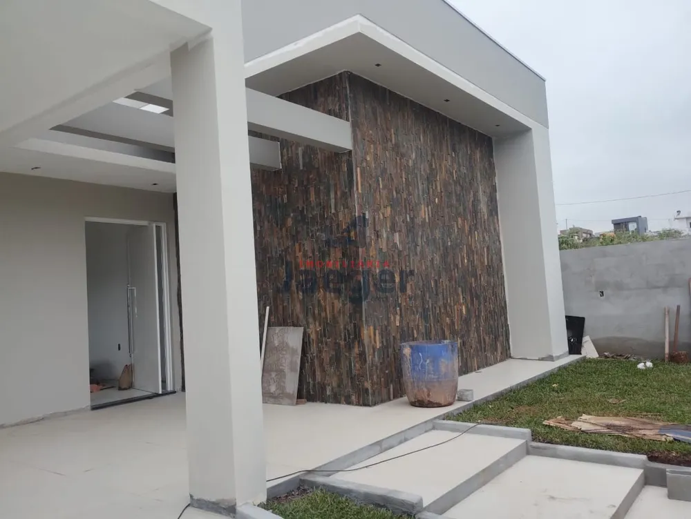 Casa, 3 quartos, 134 m² - Foto 2