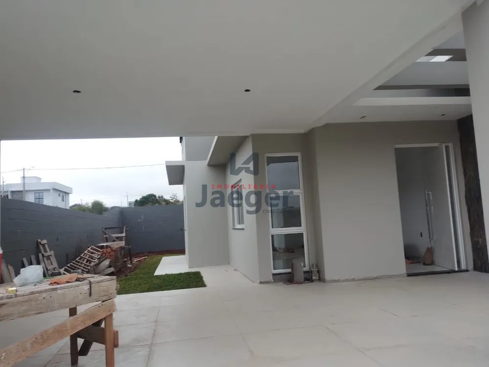 Casa, 3 quartos, 134 m² - Foto 1
