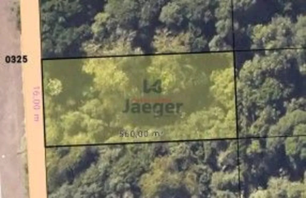 Terreno, 560 m² - Foto 1