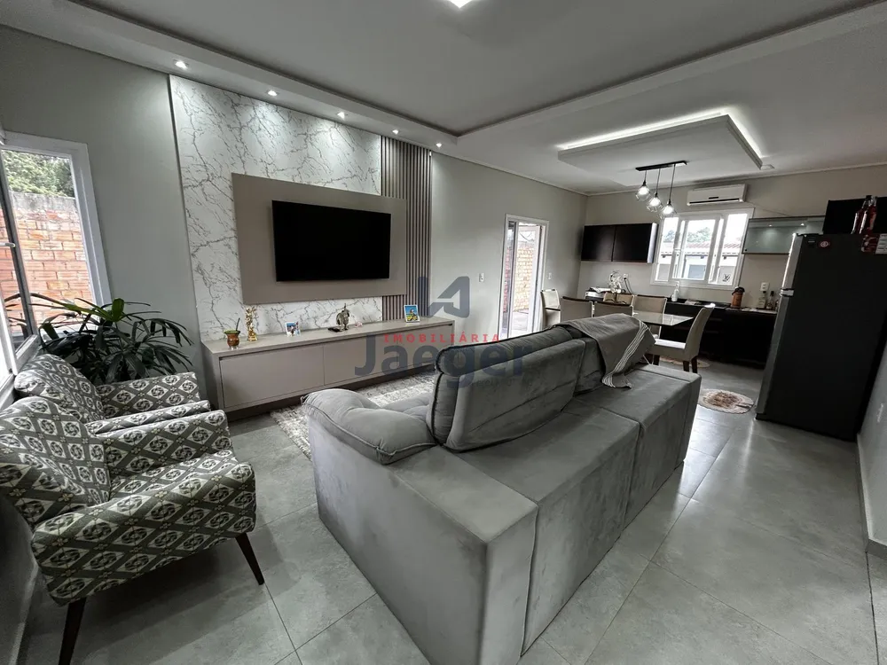 Casa, 2 quartos, 159 m² - Foto 1