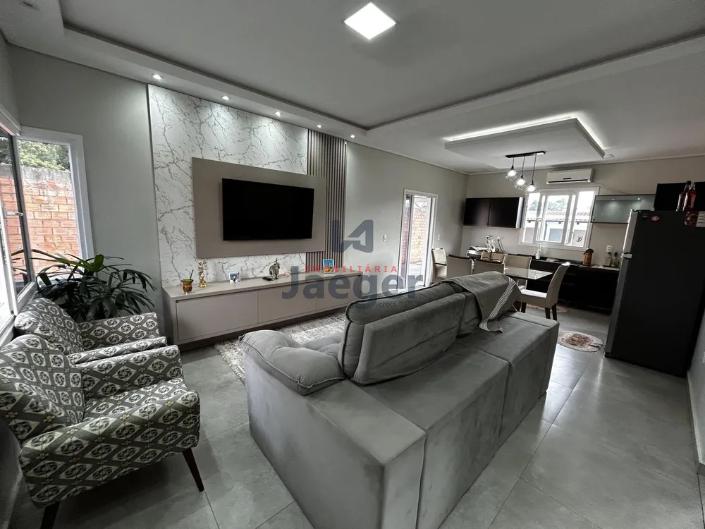 Casa, 2 quartos, 159 m² - Foto 2