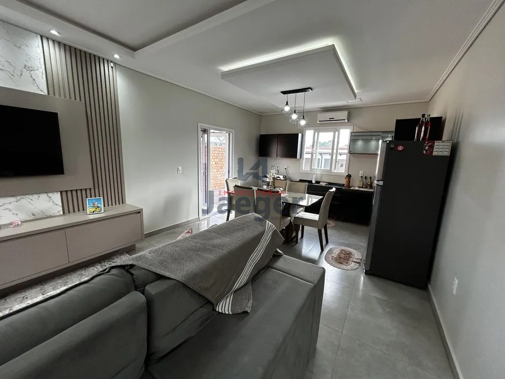 Casa, 2 quartos, 159 m² - Foto 3