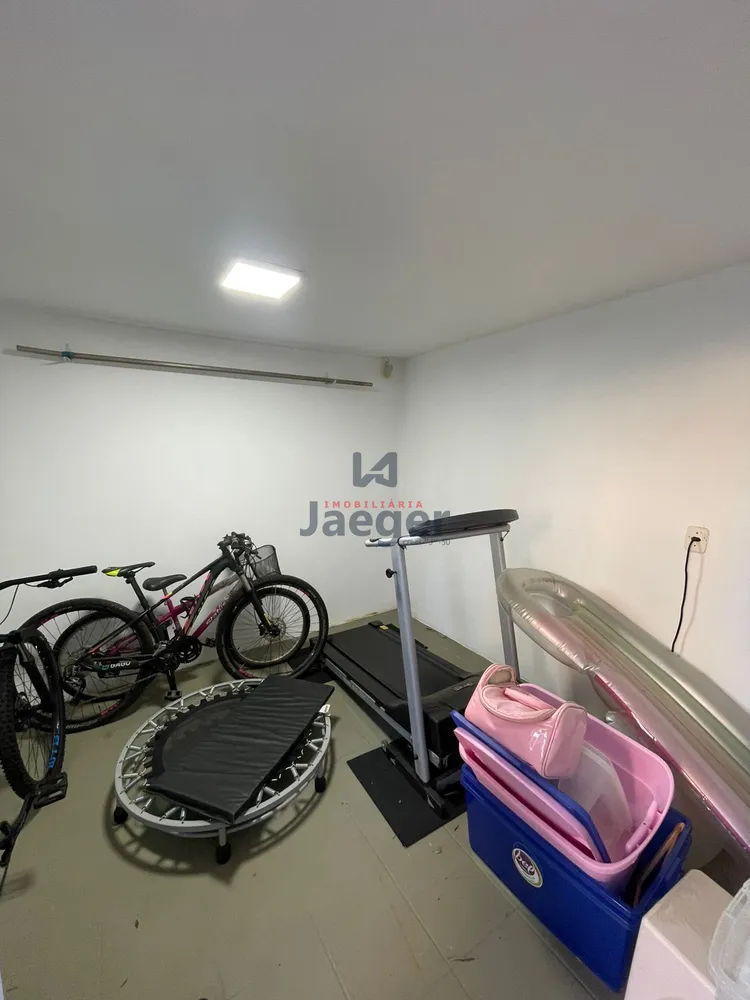 Casa, 3 quartos, 230 m² - Foto 21