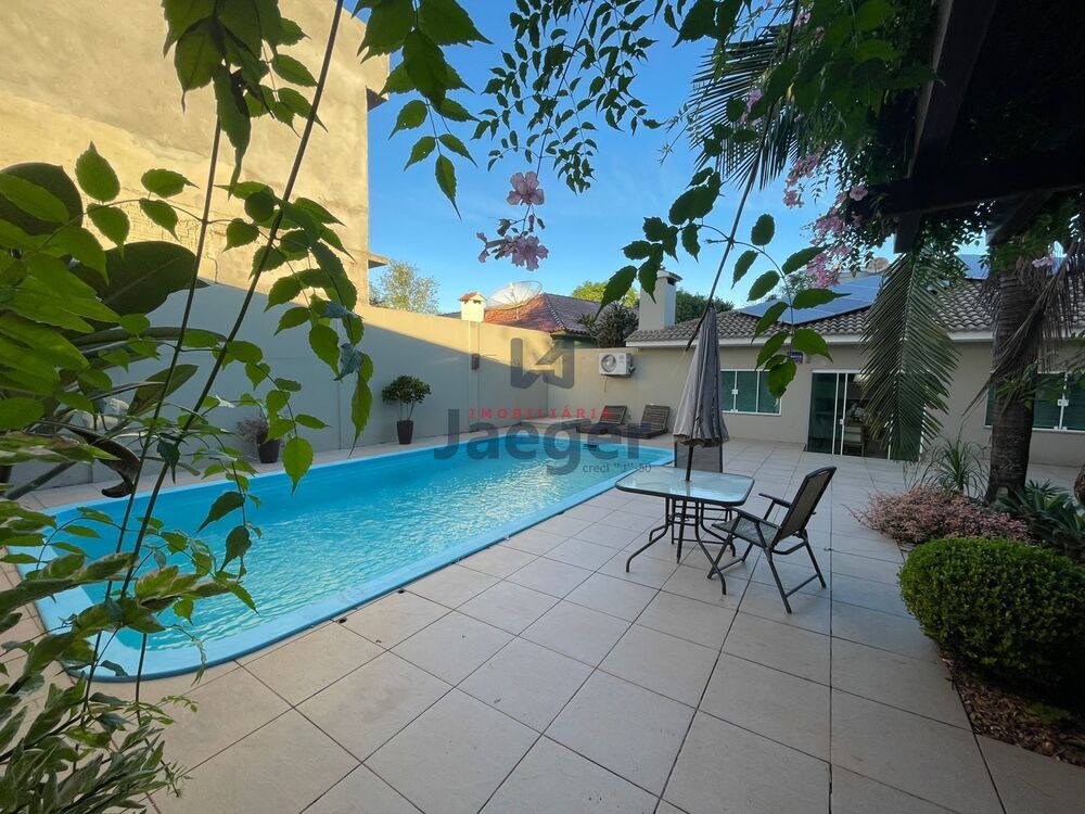 Casa, 3 quartos, 230 m² - Foto 13