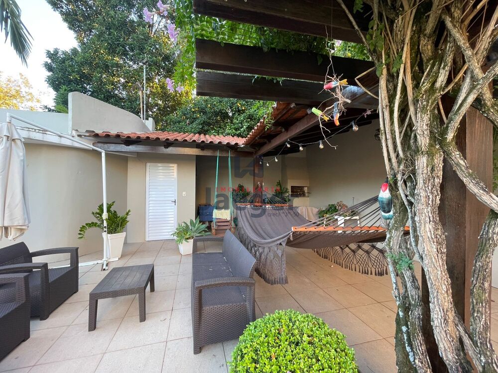 Casa, 3 quartos, 230 m² - Foto 15