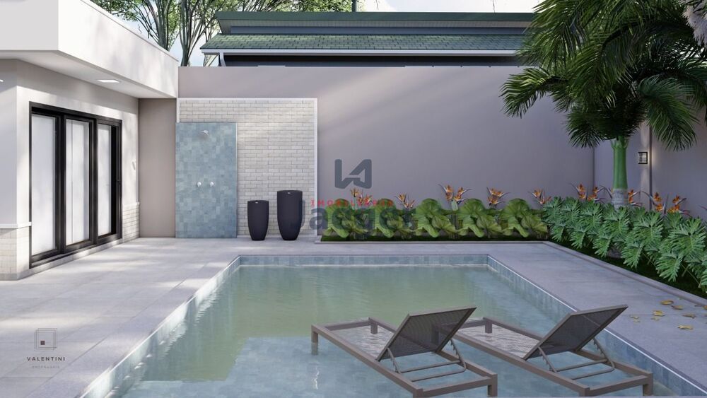 Casa, 3 quartos, 230 m² - Foto 18