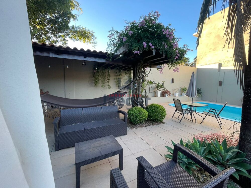 Casa, 3 quartos, 230 m² - Foto 11