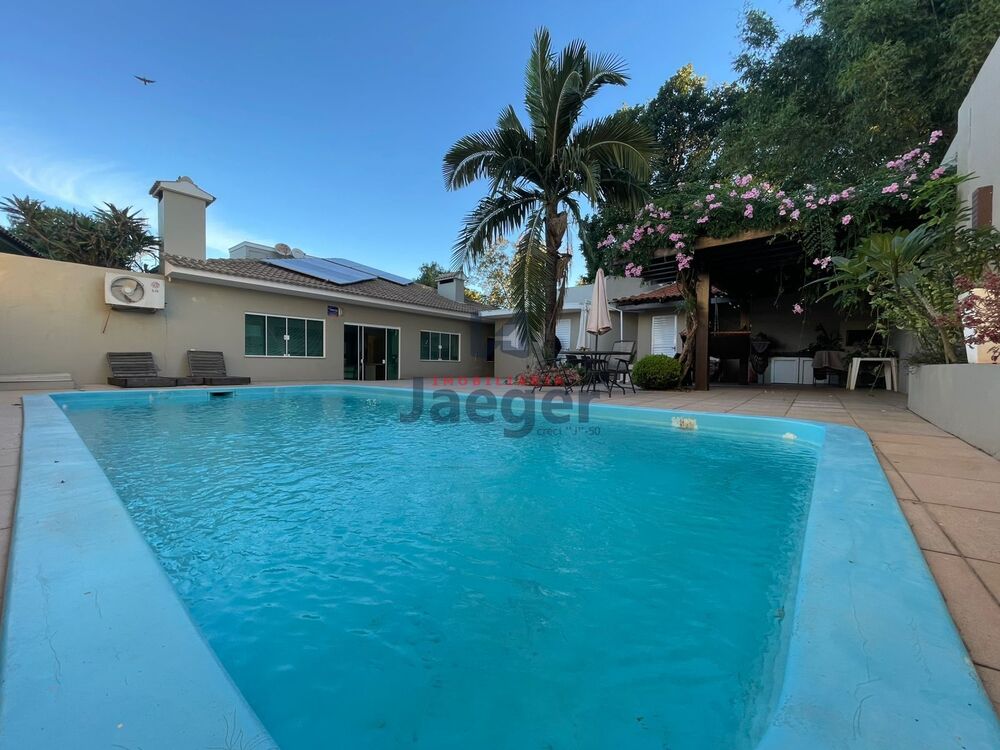 Casa, 3 quartos, 230 m² - Foto 14